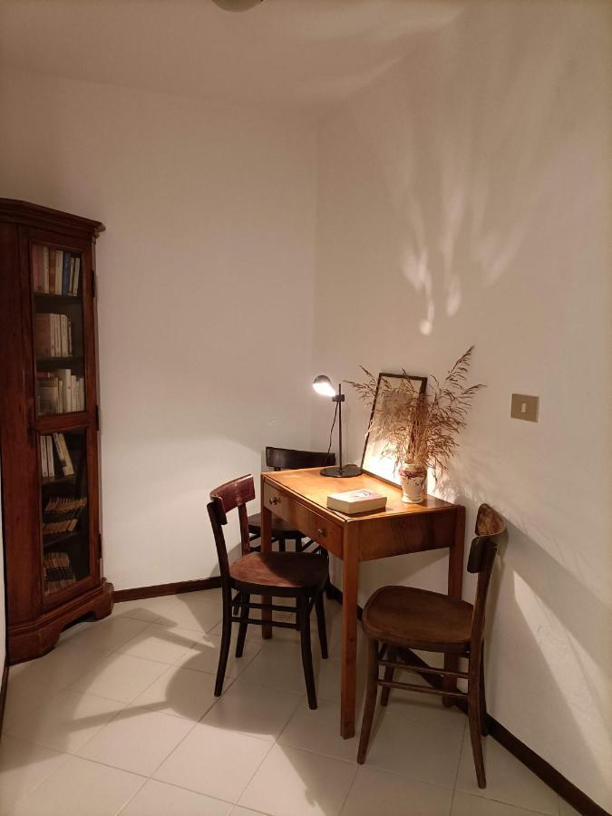 Casa Martina "Holiday Home" Marano Lagunare Εξωτερικό φωτογραφία