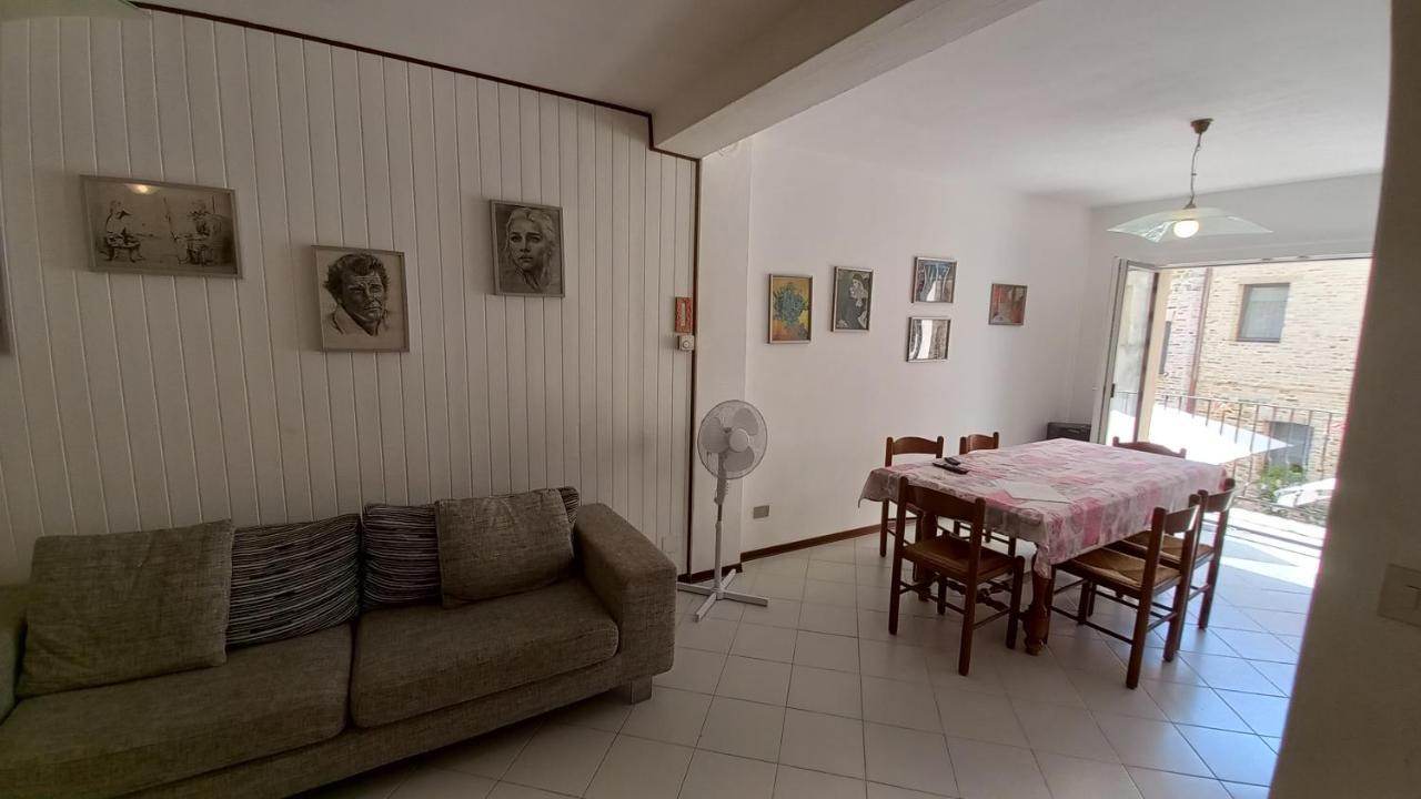 Casa Martina "Holiday Home" Marano Lagunare Εξωτερικό φωτογραφία