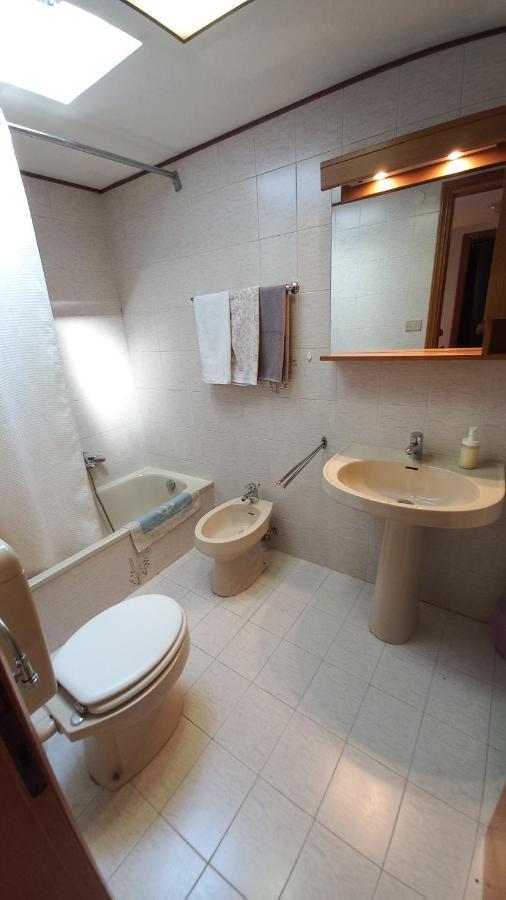 Casa Martina "Holiday Home" Marano Lagunare Εξωτερικό φωτογραφία