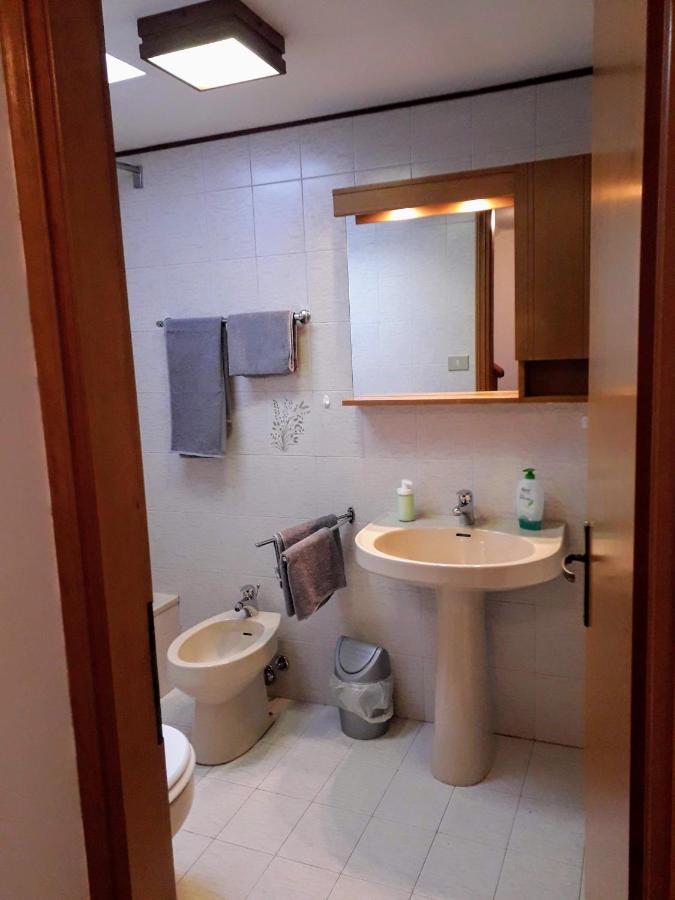 Casa Martina "Holiday Home" Marano Lagunare Εξωτερικό φωτογραφία