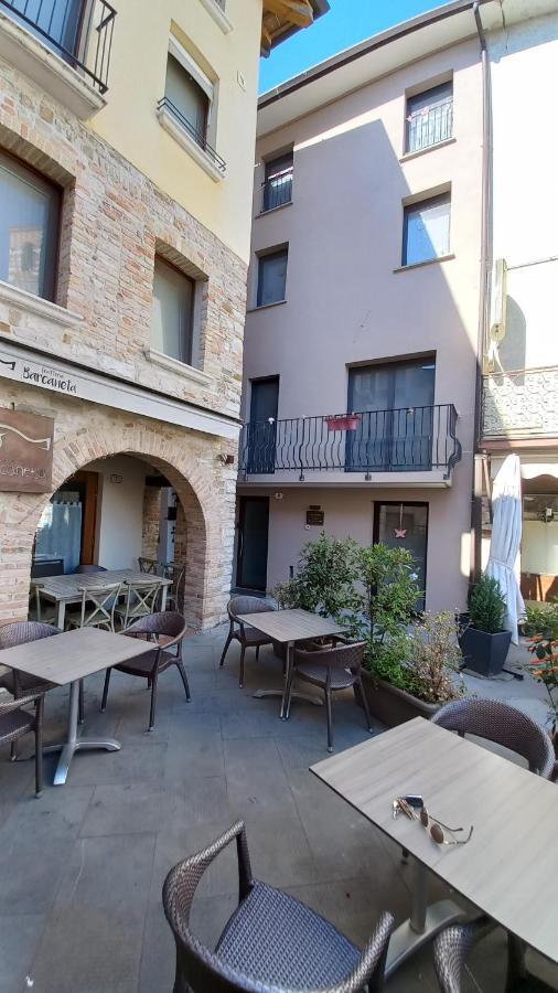 Casa Martina "Holiday Home" Marano Lagunare Εξωτερικό φωτογραφία