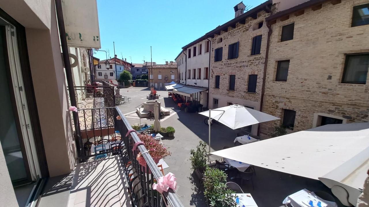 Casa Martina "Holiday Home" Marano Lagunare Εξωτερικό φωτογραφία