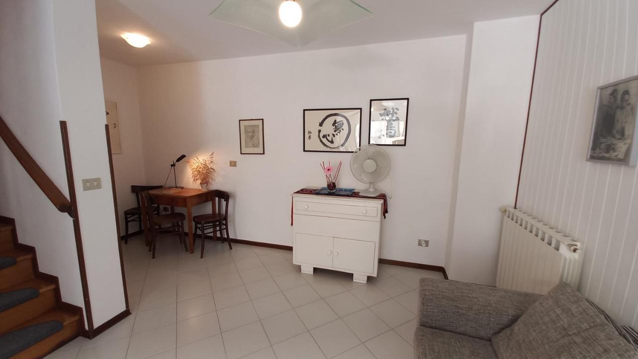 Casa Martina "Holiday Home" Marano Lagunare Εξωτερικό φωτογραφία