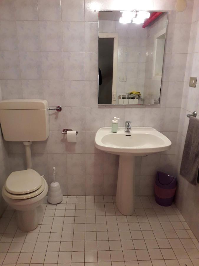 Casa Martina "Holiday Home" Marano Lagunare Εξωτερικό φωτογραφία