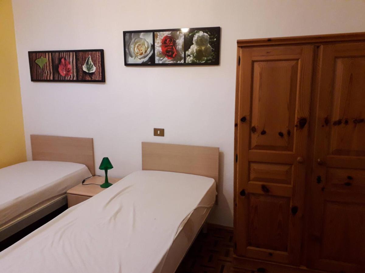 Casa Martina "Holiday Home" Marano Lagunare Εξωτερικό φωτογραφία