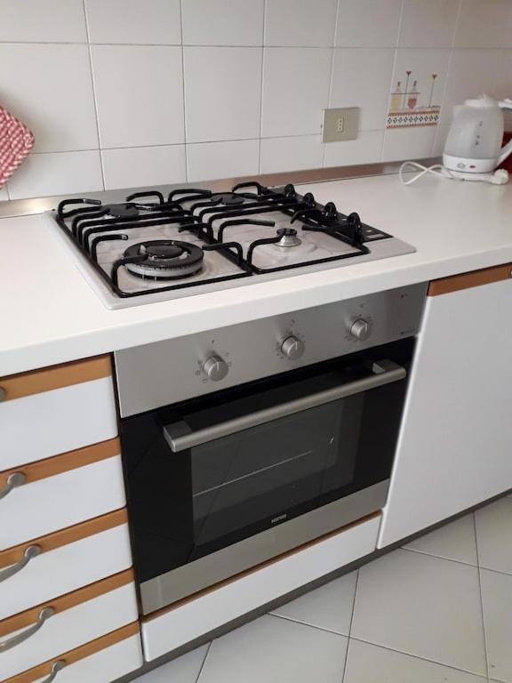 Casa Martina "Holiday Home" Marano Lagunare Εξωτερικό φωτογραφία
