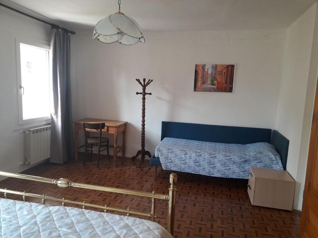 Casa Martina "Holiday Home" Marano Lagunare Εξωτερικό φωτογραφία
