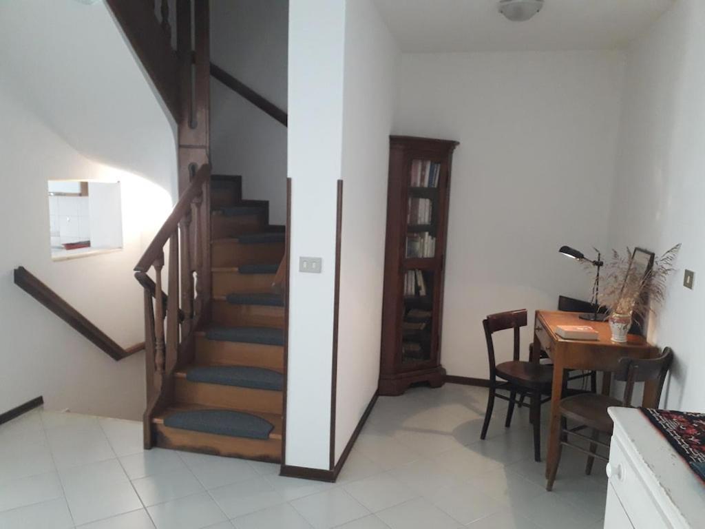 Casa Martina "Holiday Home" Marano Lagunare Εξωτερικό φωτογραφία