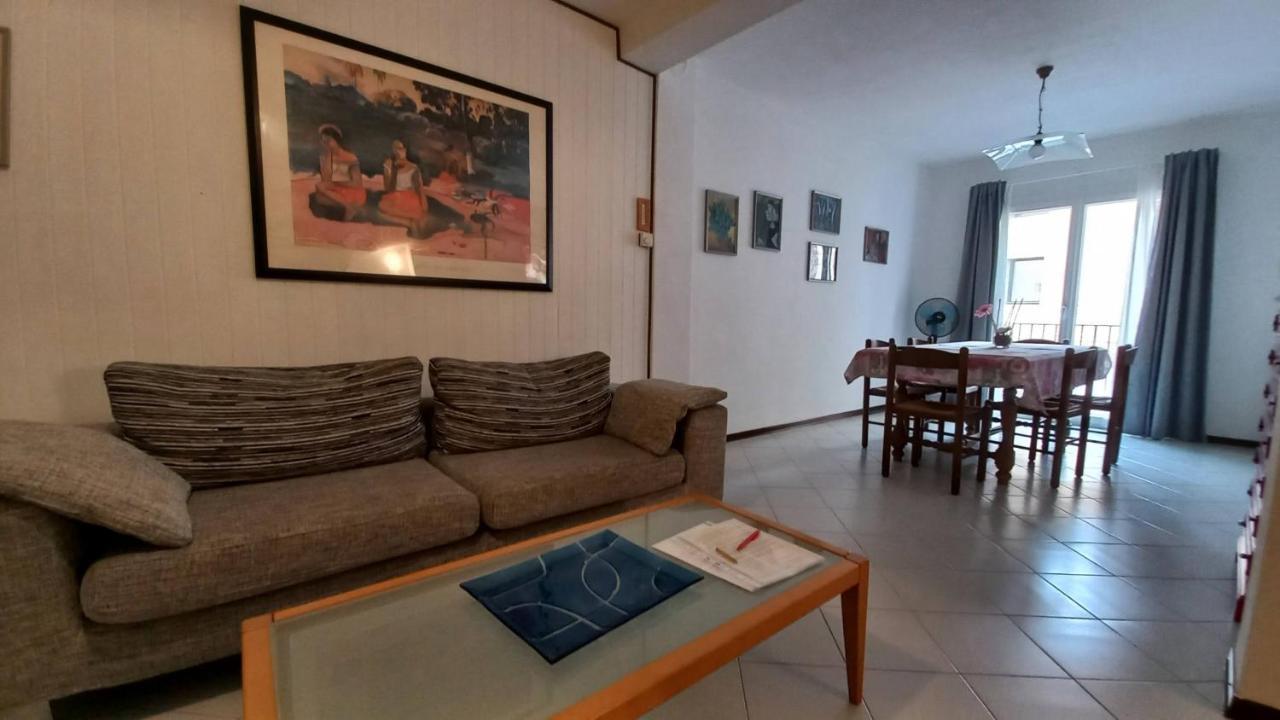 Casa Martina "Holiday Home" Marano Lagunare Εξωτερικό φωτογραφία