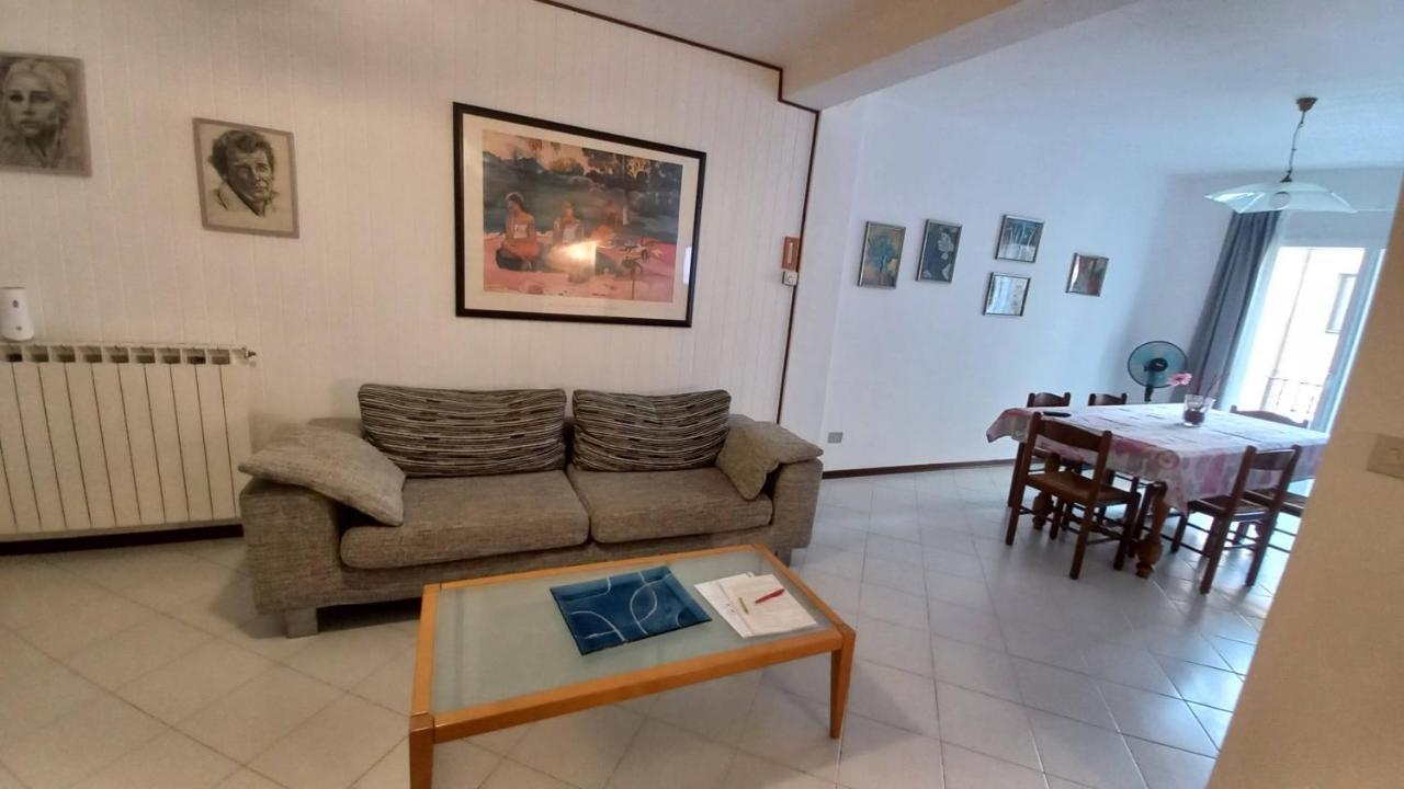 Casa Martina "Holiday Home" Marano Lagunare Εξωτερικό φωτογραφία