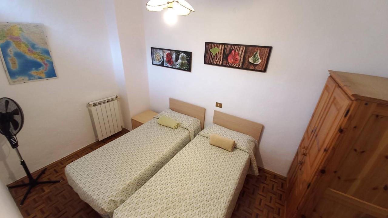 Casa Martina "Holiday Home" Marano Lagunare Εξωτερικό φωτογραφία