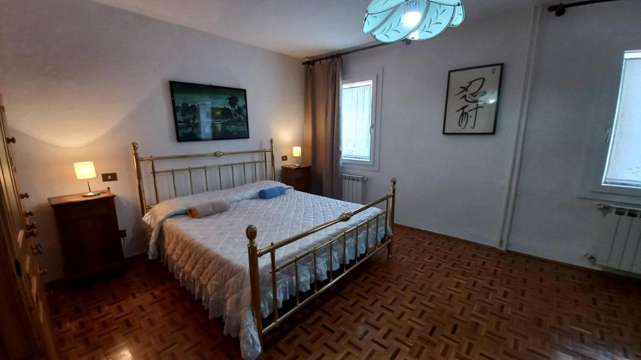 Casa Martina "Holiday Home" Marano Lagunare Εξωτερικό φωτογραφία