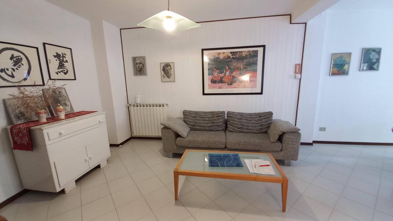 Casa Martina "Holiday Home" Marano Lagunare Εξωτερικό φωτογραφία