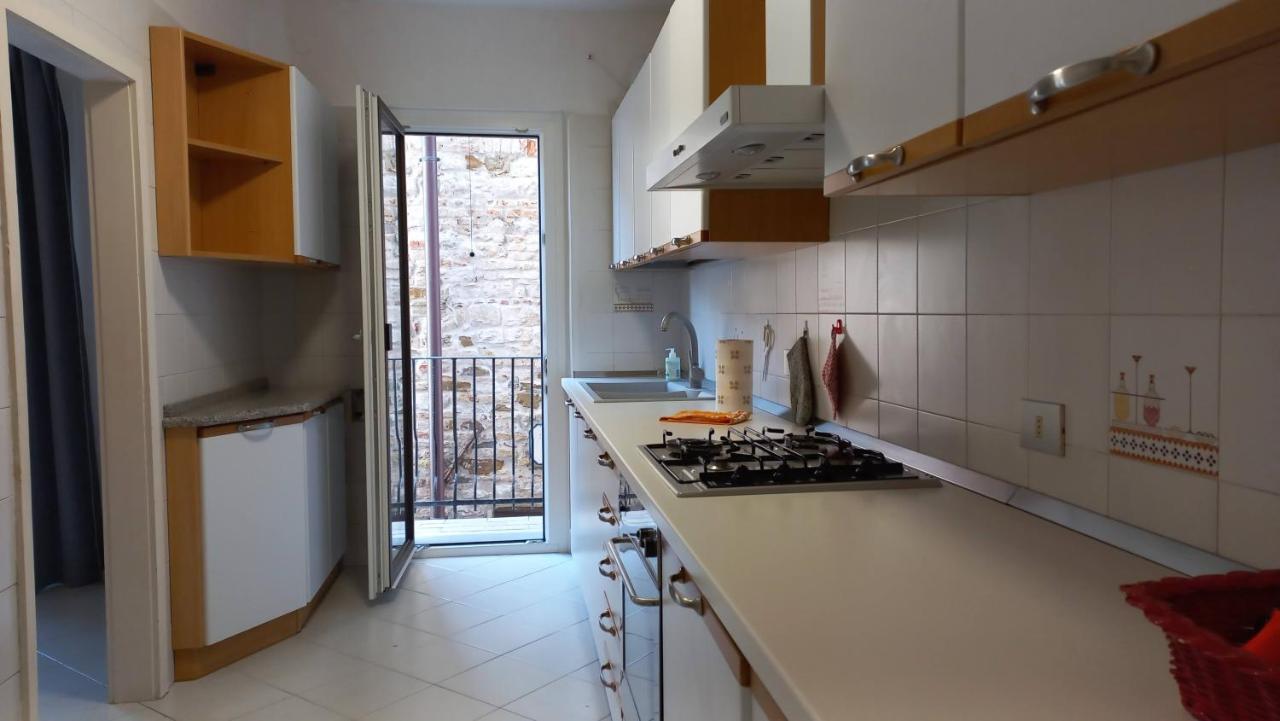 Casa Martina "Holiday Home" Marano Lagunare Εξωτερικό φωτογραφία