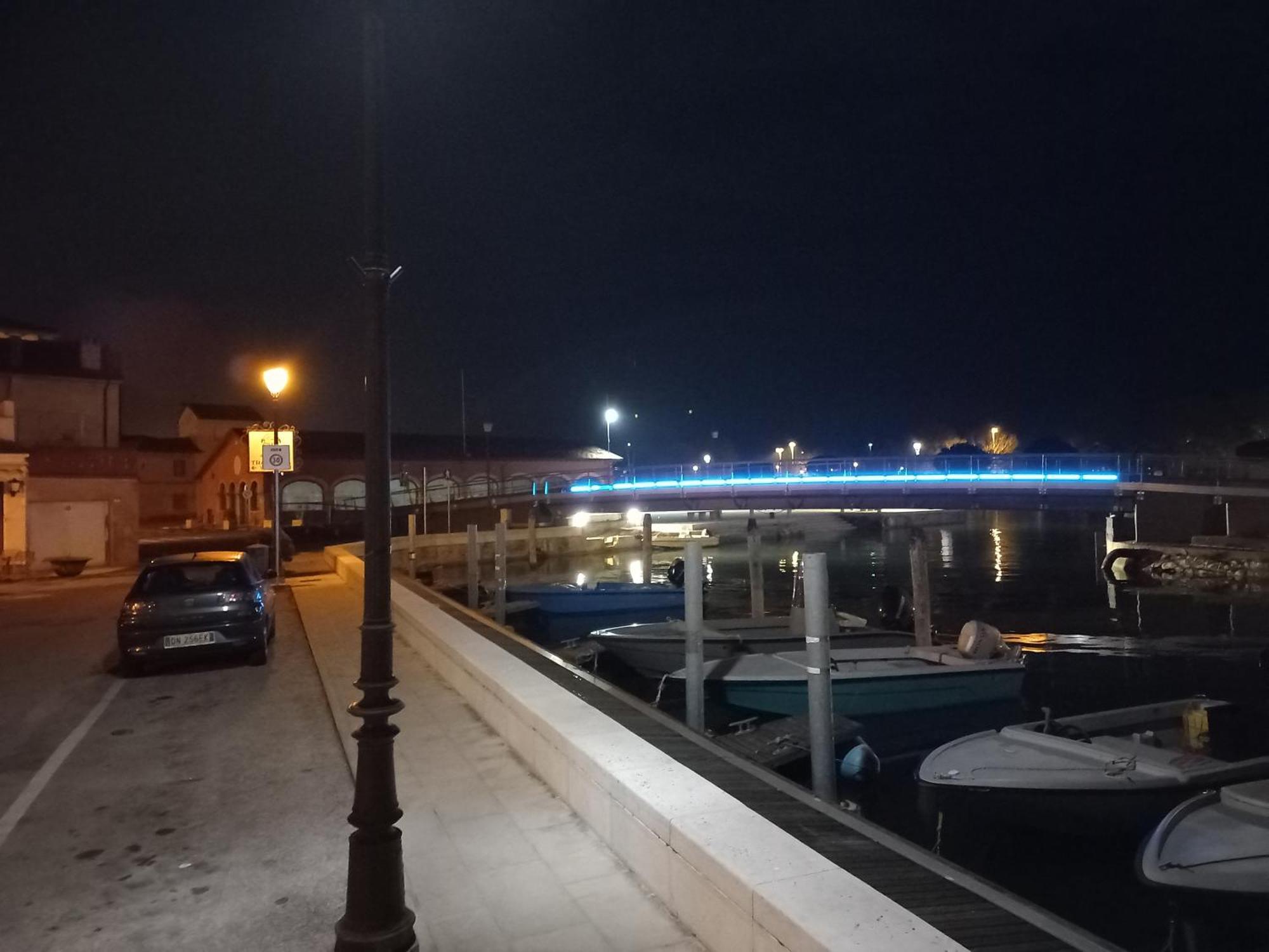 Casa Martina "Holiday Home" Marano Lagunare Εξωτερικό φωτογραφία