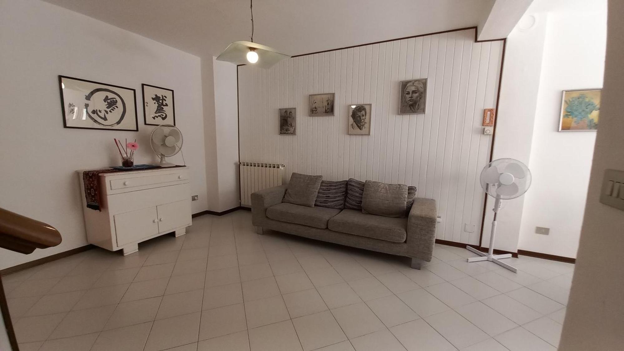 Casa Martina "Holiday Home" Marano Lagunare Εξωτερικό φωτογραφία