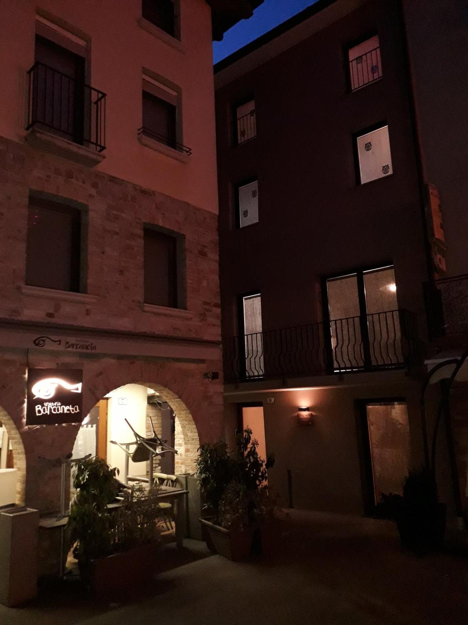Casa Martina "Holiday Home" Marano Lagunare Εξωτερικό φωτογραφία